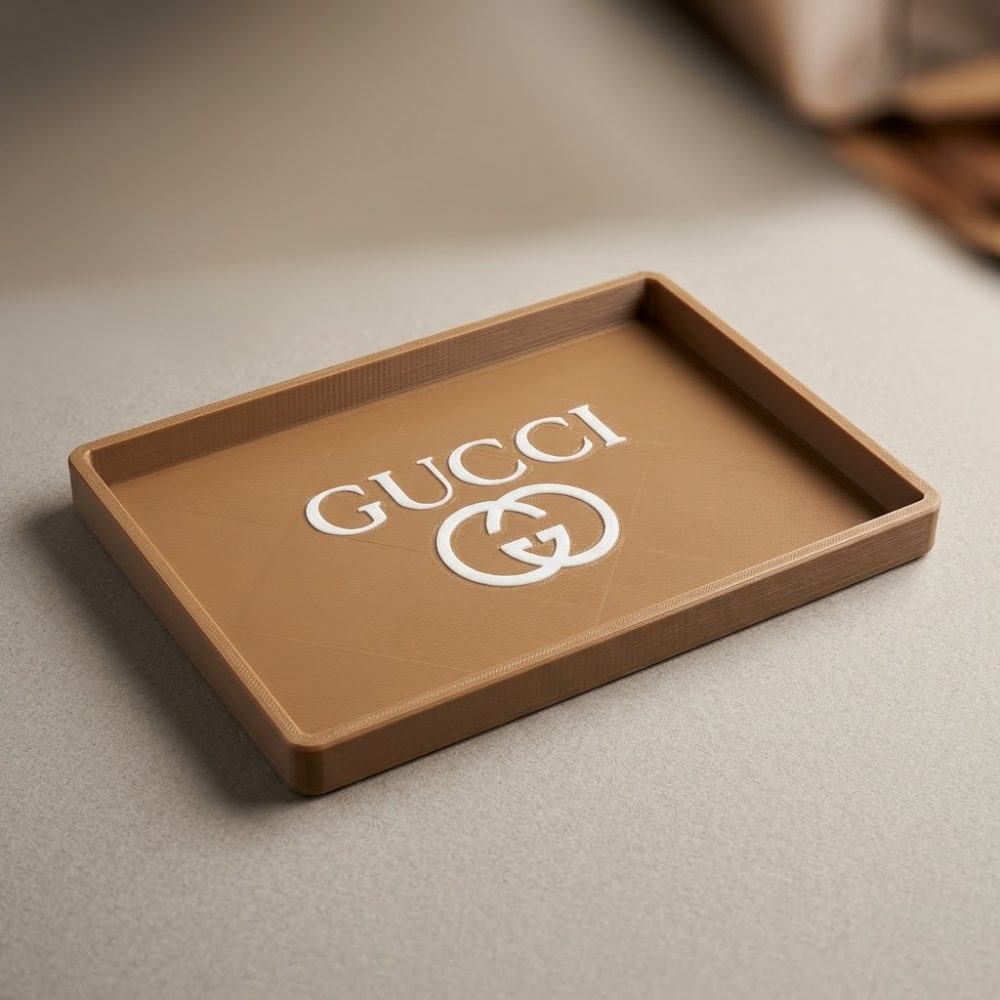 Espresso Tray
