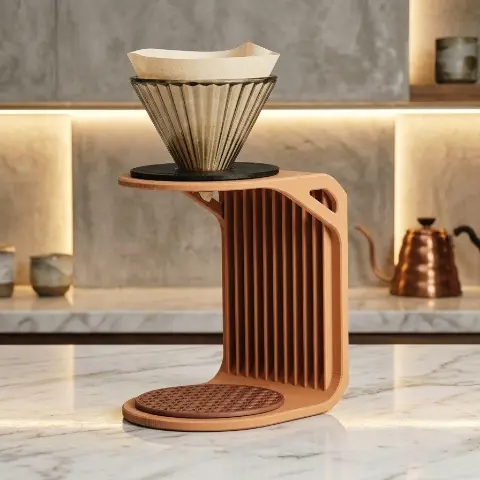 Coffee Dripper Stand