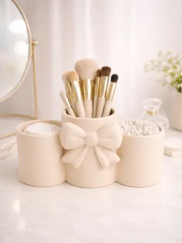 Brush or pen holder