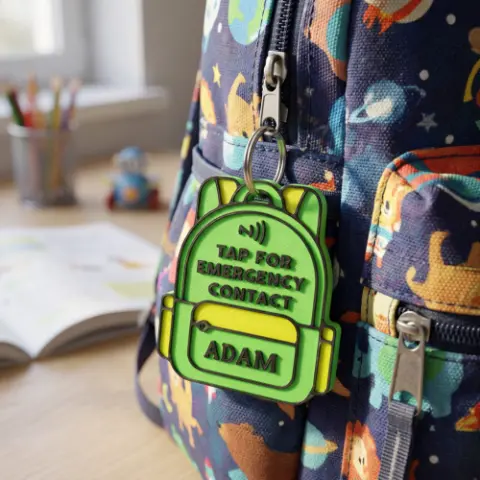 Kids Bag