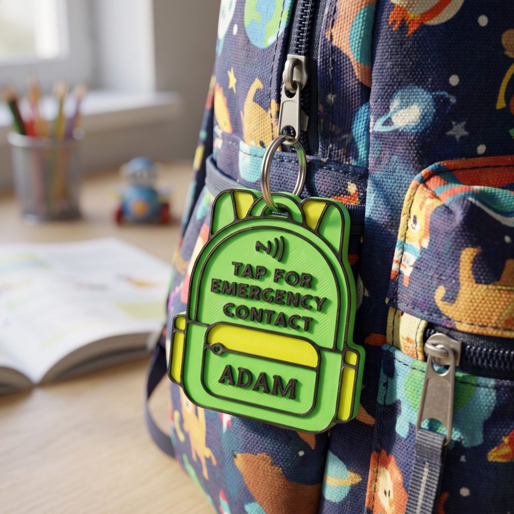 Kids Bag